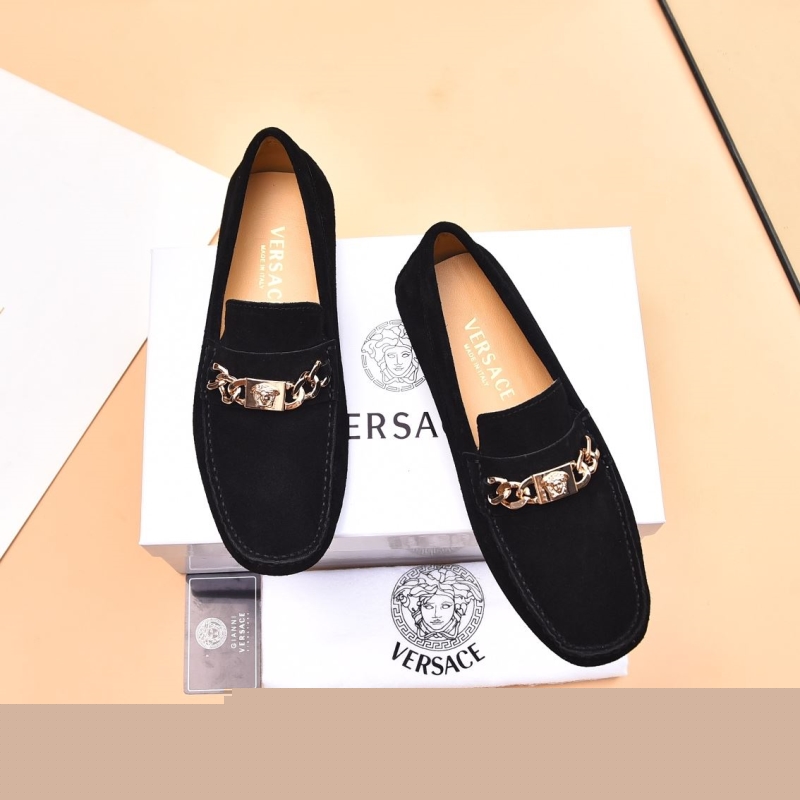 Givenchy Leather Shoes